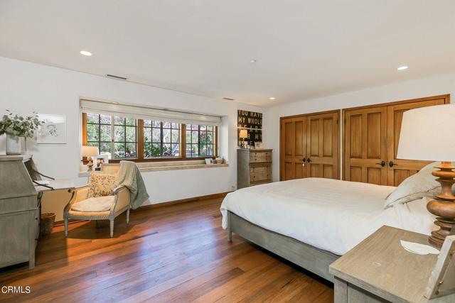 4 Bed Home for Sale in Ojai, California
