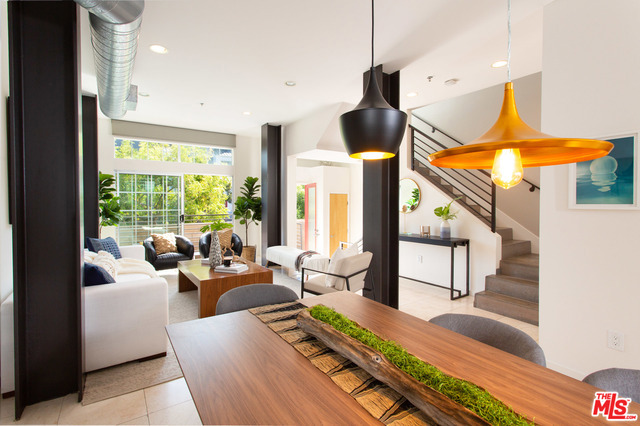 3 Bed Home for Sale in Playa Vista, California