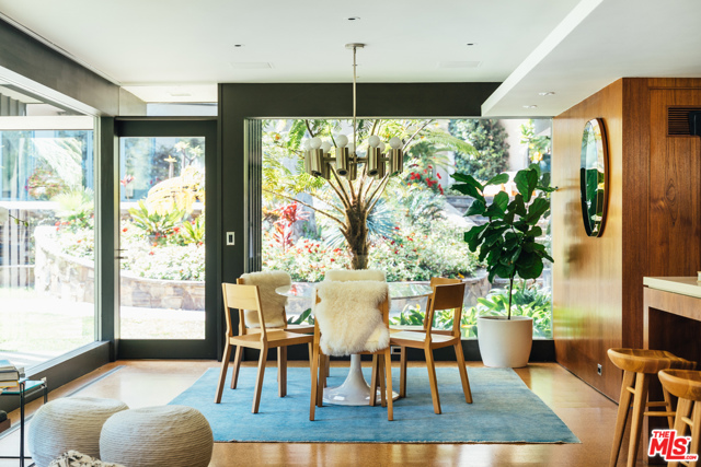 3 Bed Home for Sale in Pacific Palisades, California