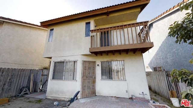 3 Bed Home for Sale in Compton, California