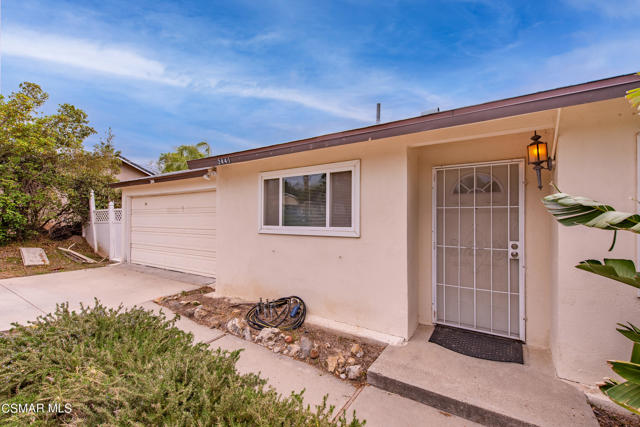 3 Bed Home for Sale in Thousand Oaks, California