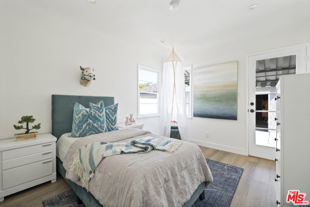 3 Bed Home for Sale in Culver City, California