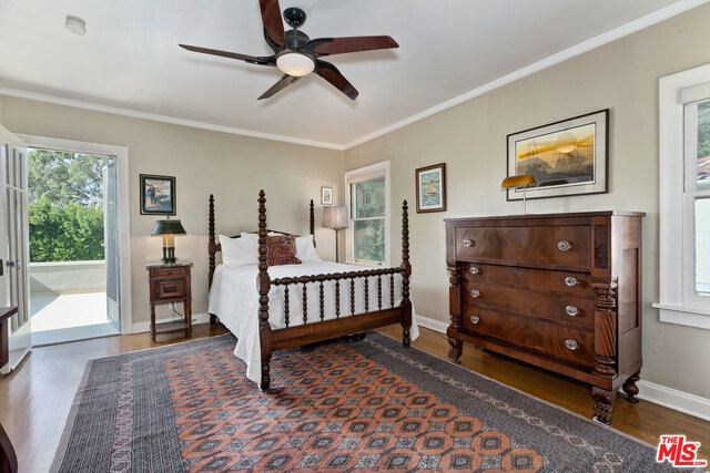 5 Bed Home for Sale in Los Angeles, California