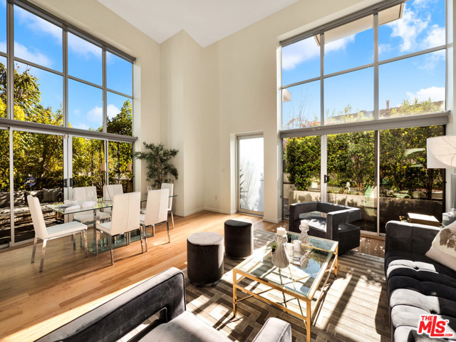 2 Bed Home for Sale in West Hollywood, California
