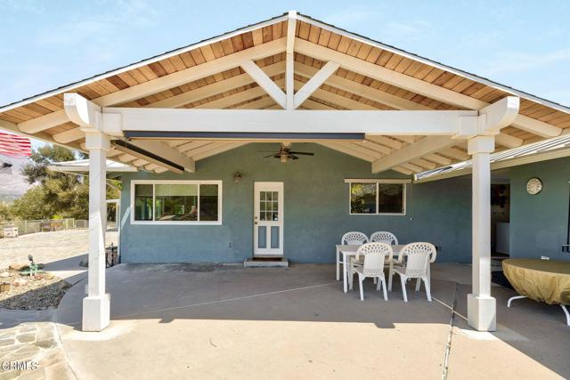 3 Bed Home for Sale in Santa Paula, California