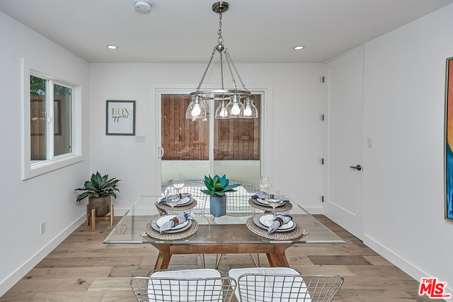Dinning Room