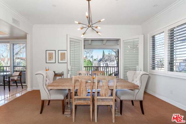3 Bed Home for Sale in Beverly Hills, California