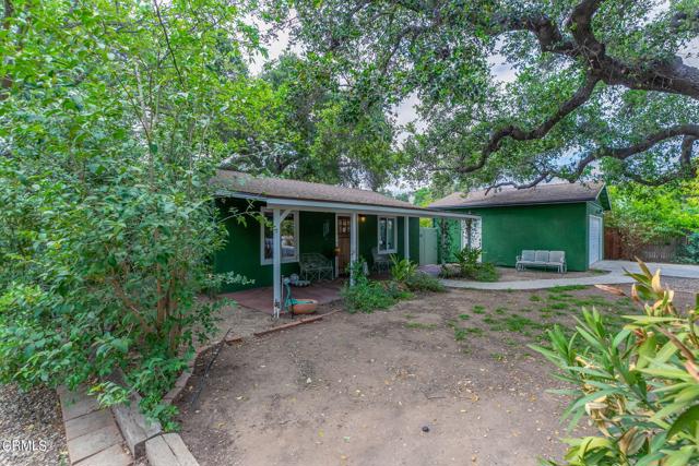 2 Bed Home for Sale in Ojai, California