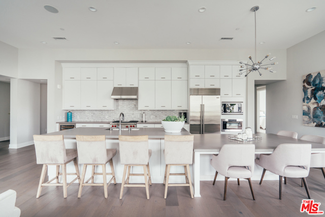 3 Bed Home for Sale in Playa Vista, California