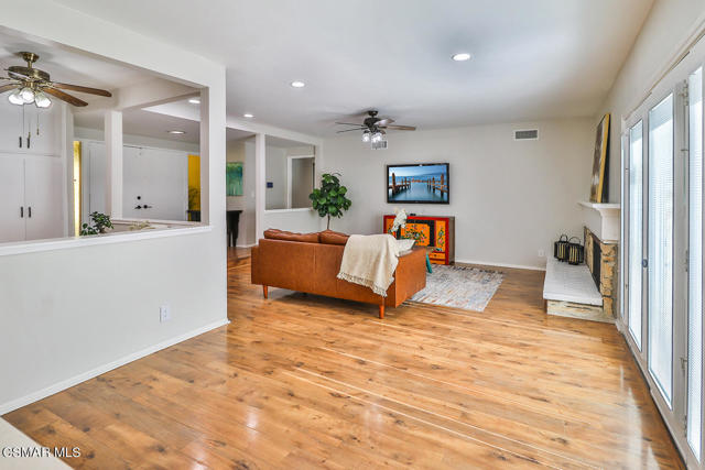 3 Bed Home for Sale in Newbury Park, California