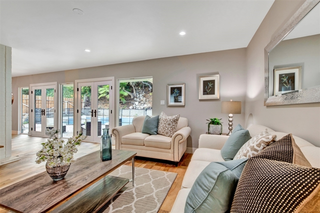 28009 CALZADA DRIVE, Rancho Palos Verdes, California 90275, 5 Bedrooms Bedrooms, ,3 BathroomsBathrooms,Residential,Sold,CALZADA DRIVE,180067402