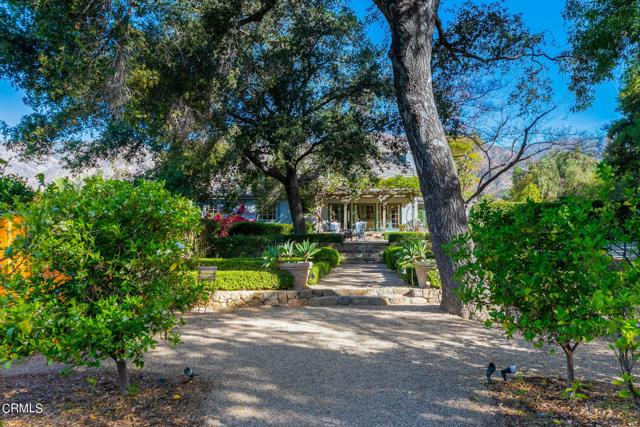 4 Bed Home for Sale in Ojai, California