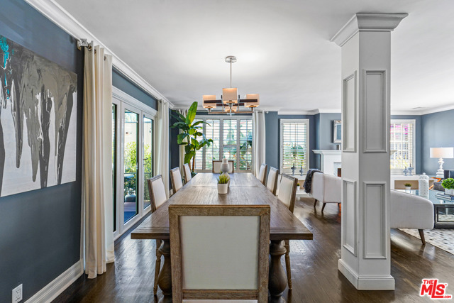 3 Bed Home for Sale in Los Angeles, California