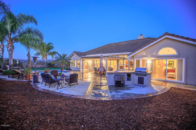 4 Bed Home for Sale in Thousand Oaks, California