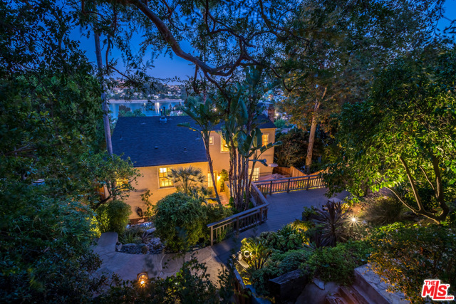 3 Bed Home for Sale in Los Angeles, California