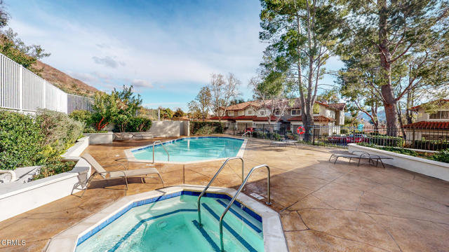 3 Bed Home for Sale in Westlake Village, California