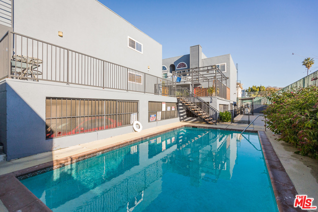 2 Bed Home for Sale in North Hollywood, California