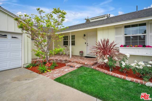 3 Bed Home for Sale in Culver City, California