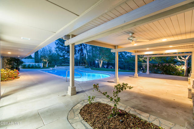 3 Bed Home for Sale in Granada Hills, California