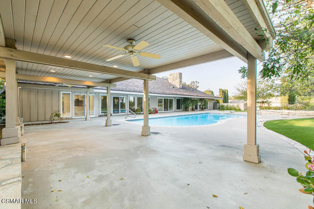 3 Bed Home for Sale in Granada Hills, California