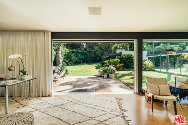 3 Bed Home for Sale in Pacific Palisades, California