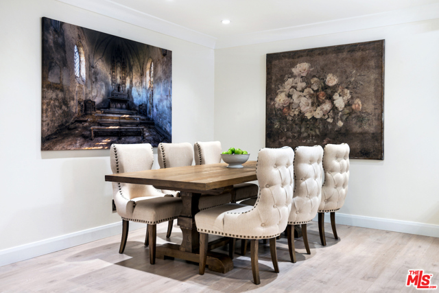 3 Bed Home for Sale in Los Angeles, California