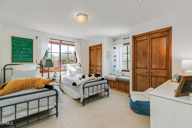 4 Bed Home for Sale in Ojai, California