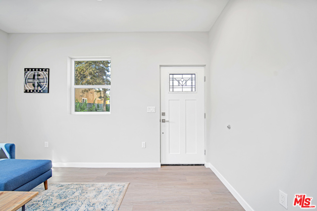 Income Home for Sale in Los Angeles, California