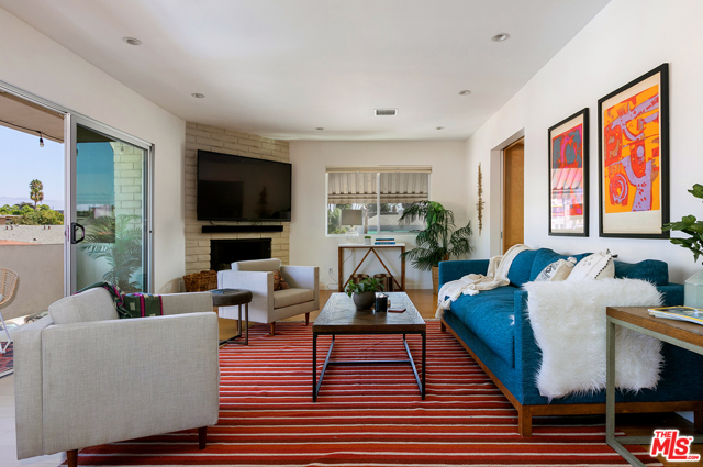 3 Bed Home for Sale in Los Angeles, California