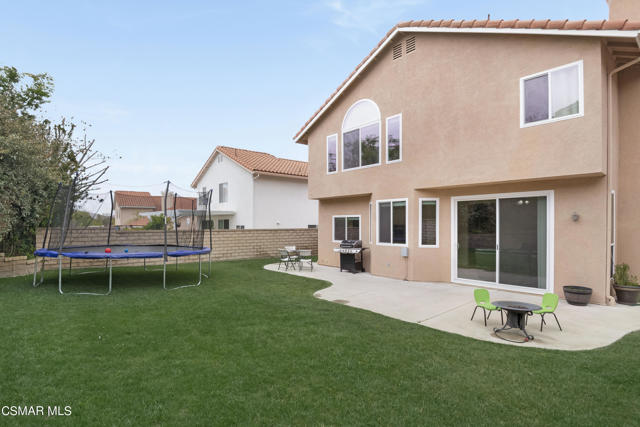 4 Bed Home for Sale in Newbury Park, California