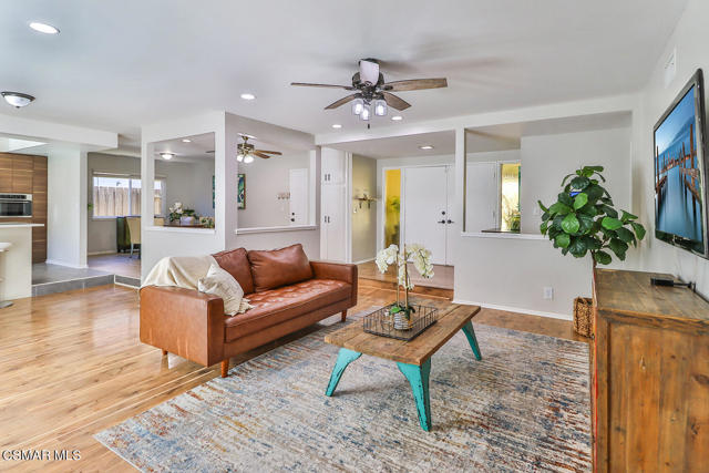 3 Bed Home for Sale in Newbury Park, California