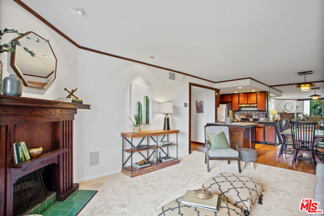 1 Bed Home for Sale in West Hollywood, California
