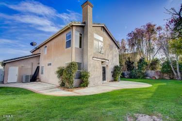 4 Bed Home for Sale in Ventura, California