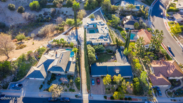 4 Bed Home for Sale in Thousand Oaks, California