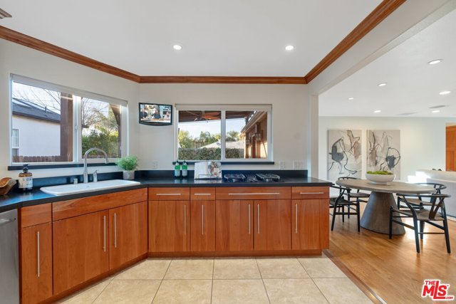 3 Bed Home for Sale in Encino, California