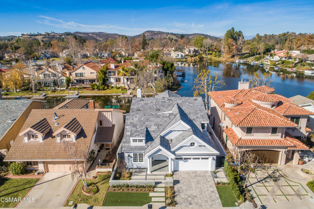 4 Bed Home for Sale in Westlake Village, California
