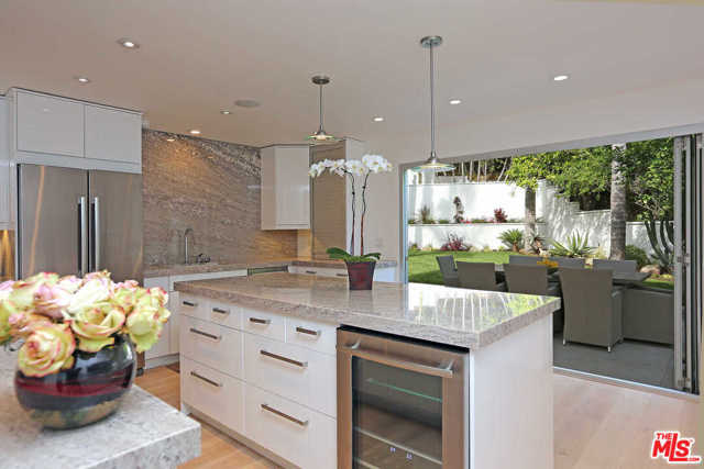 4 Bed Home for Sale in Los Angeles, California