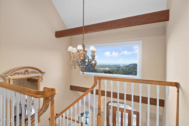 Detail Gallery Image 62 of 75 For 1415 Edgehill Pl, Pasadena,  CA 91103 - 4 Beds | 4/2 Baths