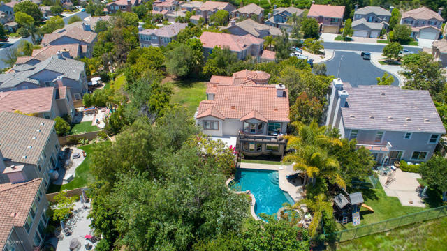 Photo of 86 Knollview Court, Simi Valley, CA 93065