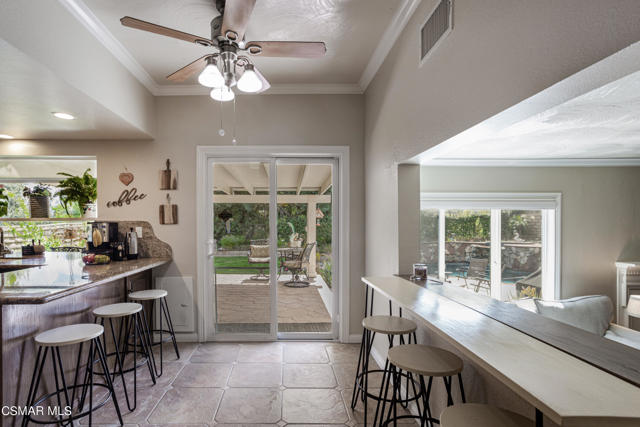 4 Bed Home for Sale in Agoura Hills, California