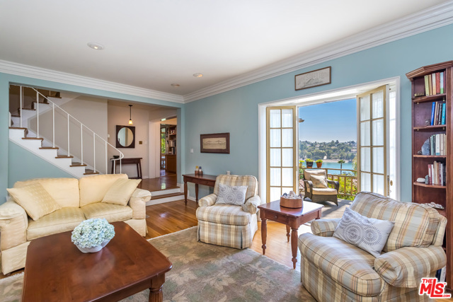 3 Bed Home for Sale in Los Angeles, California