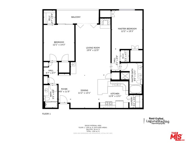 2 Bed Home for Sale in Sherman Oaks, California