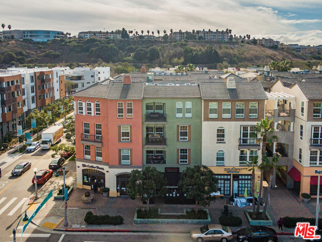 2 Bed Home for Sale in Playa Vista, California