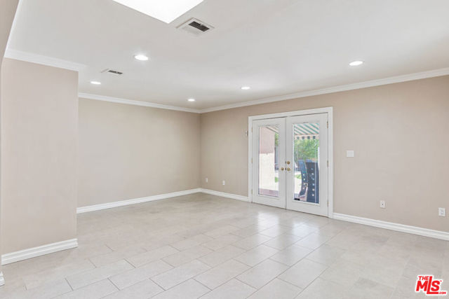 4 Bed Home for Sale in Granada Hills, California