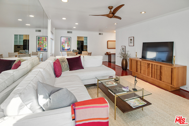 1 Bed Home for Sale in West Hollywood, California