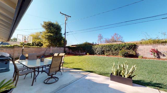4 Bed Home for Sale in Thousand Oaks, California