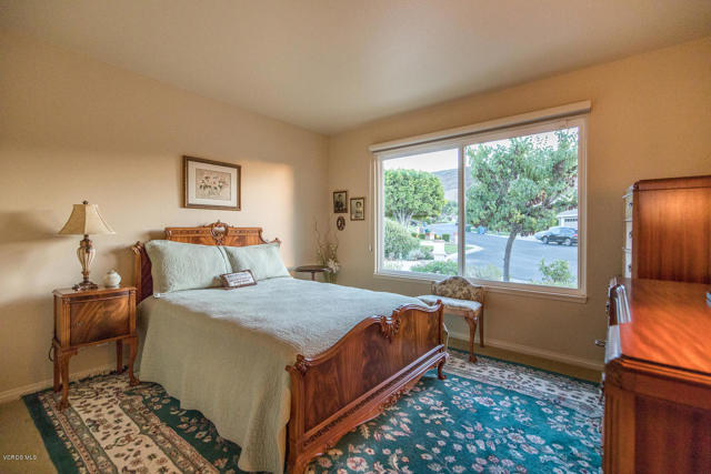 4 Bed Home for Sale in Thousand Oaks, California
