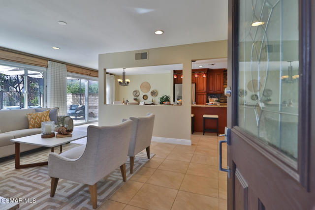3 Bed Home for Sale in Agoura Hills, California
