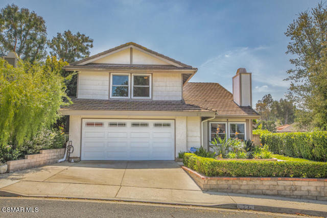 4 Bed Home for Sale in Newbury Park, California