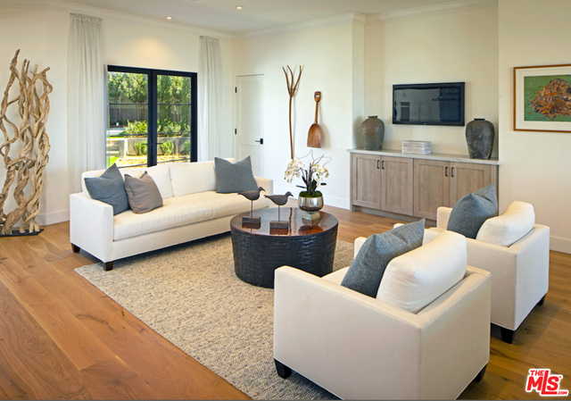 5 Bed Home for Sale in Pacific Palisades, California